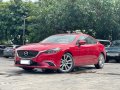 RUSH sale! Red 2017 Mazda 6 2.5 A/T Gas Sedan cheap price-2