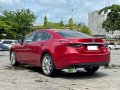 RUSH sale! Red 2017 Mazda 6 2.5 A/T Gas Sedan cheap price-4