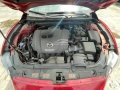 RUSH sale! Red 2017 Mazda 6 2.5 A/T Gas Sedan cheap price-11