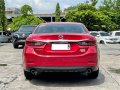 RUSH sale! Red 2017 Mazda 6 2.5 A/T Gas Sedan cheap price-13