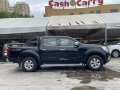 Pre-owned 2016 Nissan Navara 4x2 EL 2.5 Turbo A/T Diesel for sale in good condition-4