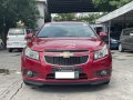 2nd hand 2011 Chevrolet Cruze 1.8 A/T Gas for sale-0