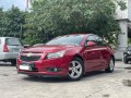 2nd hand 2011 Chevrolet Cruze 1.8 A/T Gas for sale-3