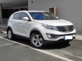 FOR SALE! 2013 Kia Sportage Ex A/T Gas available at cheap price-16
