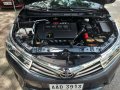 2014 Toyota Corolla Altis 1.6V AT-8