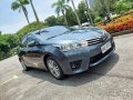 2014 Toyota Corolla Altis 1.6V AT-11