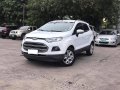 2015 Ford EcoSport Trend 1.5 A/T Gas SUV / Crossover second hand for sale -6