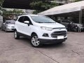 2015 Ford EcoSport Trend 1.5 A/T Gas SUV / Crossover second hand for sale -11