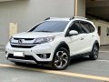 2017 Honda BR-V 1.5V Navi A/T Gas SUV / Crossover second hand for sale -0