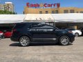 Used Black 2013 Ford Explorer 4x4 3.5 Fuel Flex A/T Gas for sale-5