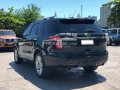 Used Black 2013 Ford Explorer 4x4 3.5 Fuel Flex A/T Gas for sale-4