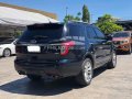 Used Black 2013 Ford Explorer 4x4 3.5 Fuel Flex A/T Gas for sale-11