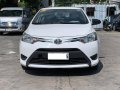 2nd hand 2018 Toyota Vios 1.3J M/T Gas for sale in good condition-0