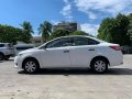 2nd hand 2018 Toyota Vios 1.3J M/T Gas for sale in good condition-1