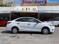 2nd hand 2018 Toyota Vios 1.3J M/T Gas for sale in good condition-9