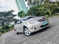 2007 Toyota Vios 1.5 G AT-1