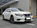 Pre-owned 2017 Nissan Altima 2.5 SL A/T Gas for sale-2