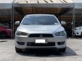 Pre-owned 2014 Mitsubishi Lancer Ex GLX M/T Gas for sale in good condition-0