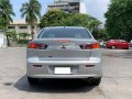 Pre-owned 2014 Mitsubishi Lancer Ex GLX M/T Gas for sale in good condition-3