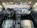 Pre-owned 2014 Mitsubishi Lancer Ex GLX M/T Gas for sale in good condition-1