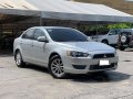 Pre-owned 2014 Mitsubishi Lancer Ex GLX M/T Gas for sale in good condition-4