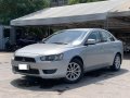 Pre-owned 2014 Mitsubishi Lancer Ex GLX M/T Gas for sale in good condition-5