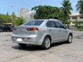 Pre-owned 2014 Mitsubishi Lancer Ex GLX M/T Gas for sale in good condition-6