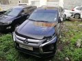 Selling Black 2019 Mitsubishi Strada at affordable price-3