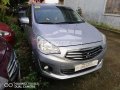 Selling 2019 Mitsubishi Mirage G4 in Silver-3