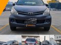 2014 Toyota Avanza 1.3 J MT-1