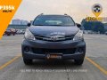 2014 Toyota Avanza 1.3 J MT-17