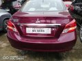 HOT!! Red 2019 Mitsubishi Mirage G4 for sale-0