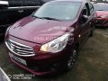 HOT!! Red 2019 Mitsubishi Mirage G4 for sale-1