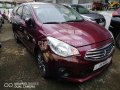 HOT!! Red 2019 Mitsubishi Mirage G4 for sale-2