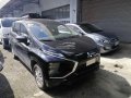 2019 Black Mitsubishi Xpander for sale at affordable-2