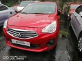 RUSH sale!!! 2019 Red Mitsubishi Mirage G4 at cheap price-3