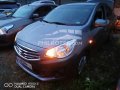 HOT!! Grey 2019 Mitsubishi Mirage G4 for sale-2