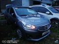 HOT!! Grey 2019 Mitsubishi Mirage G4 for sale-1