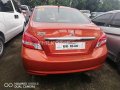 RUSH sale! Orange 2019 Mitsubishi Mirage G4 at cheap price-5