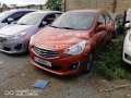 RUSH sale!!! 2019 Mitsubishi Mirage G4 at cheap price-0