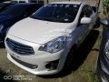 FOR SALE!!! White 2020 Mitsubishi Mirage G4 at affordable price-2