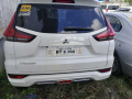 Pearlwhite 2019 Mitsubishi Xpander for sale at affordable price-0