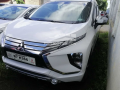 Pearlwhite 2019 Mitsubishi Xpander for sale at affordable price-2