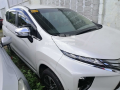 Pearlwhite 2019 Mitsubishi Xpander for sale at affordable price-3