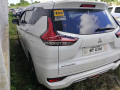 Pearlwhite 2019 Mitsubishi Xpander for sale at affordable price-4