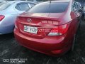 Red 2019 Hyundai Accent for sale at cheap price-2