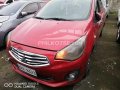 Hot deal alert! 2016 Mitsubishi Mirage G4 for sale at cheap price-0