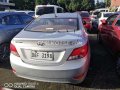 Selling Silver 2017 Hyundai Accent by trusted seller-0