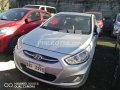Selling Silver 2017 Hyundai Accent by trusted seller-2
