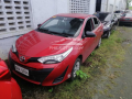 2019 Toyota Vios for sale by Trusted seller-0
